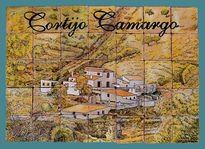 Mural Cortijo Carmargo