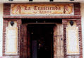Fachada de Cerámica "La Trastienda de la artesana"