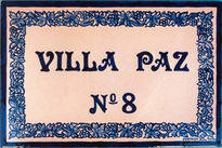 Villa Paz