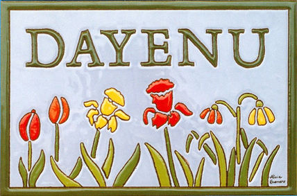 Dayenu
