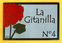 La Gitanilla