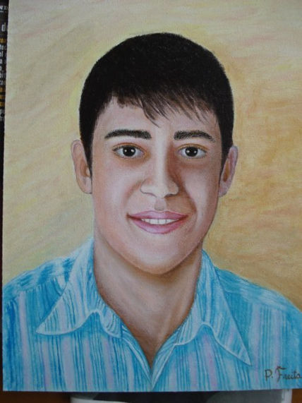 Personaje