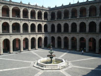 Palacio Nacional