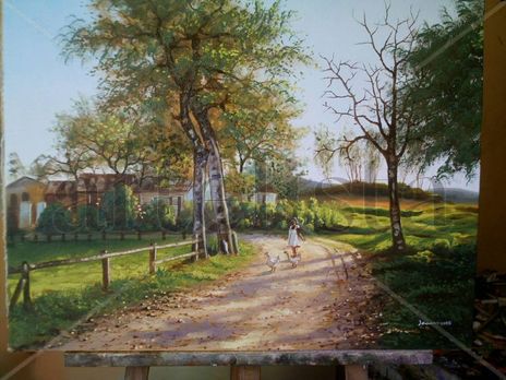 Paisaje