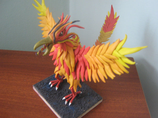 Fenix Others Figurative