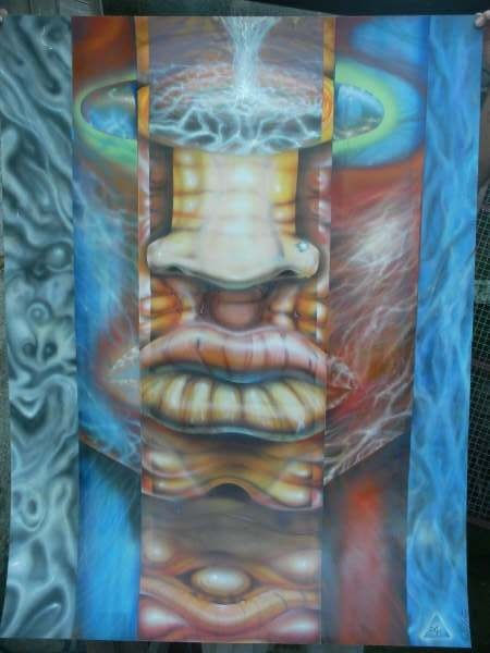 chaman