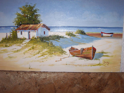 Tranquilidad,