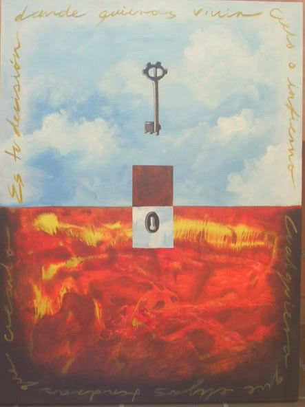 HEAVEN & HELL