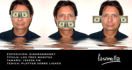 Los tres monitos
