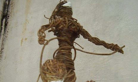 Esculturas