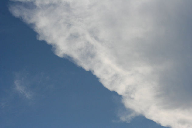 nubes