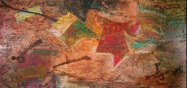 De la serie Sueños, deudas y realidades