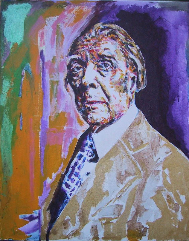 BORGES 2005
