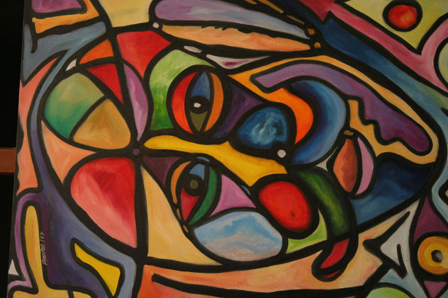 AUTORRETRATO