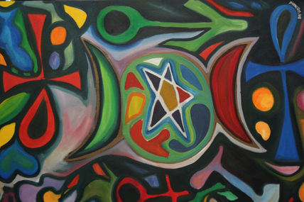 El camino magico