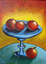 MANZANAS