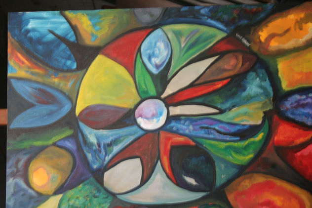 MANDALA