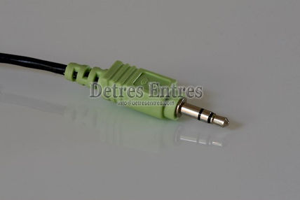 Conector