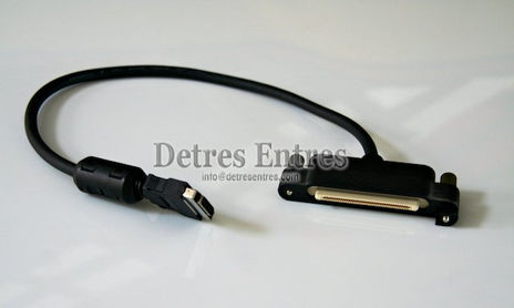 Electrónica