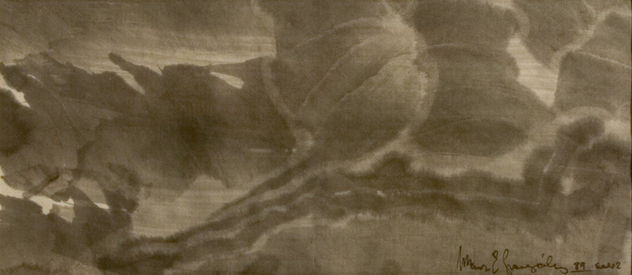 Sumi E III