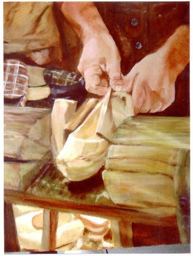 TALLER DE MADREÑES