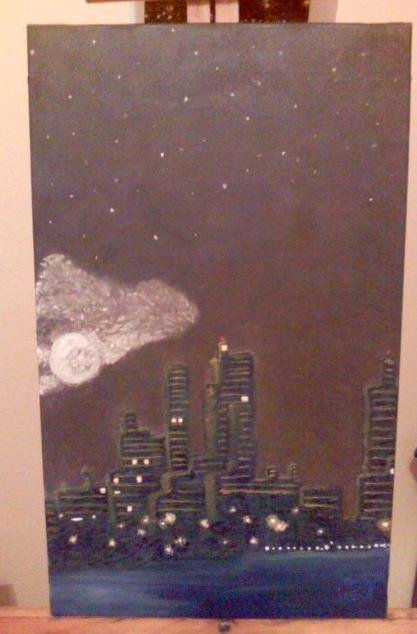 MANHATTAN