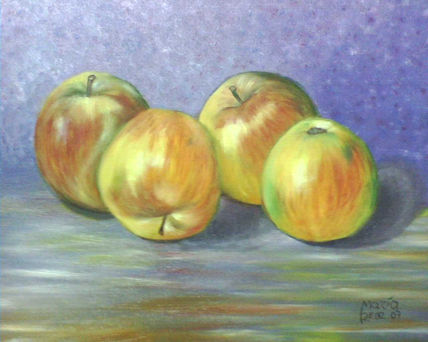 Manzanas