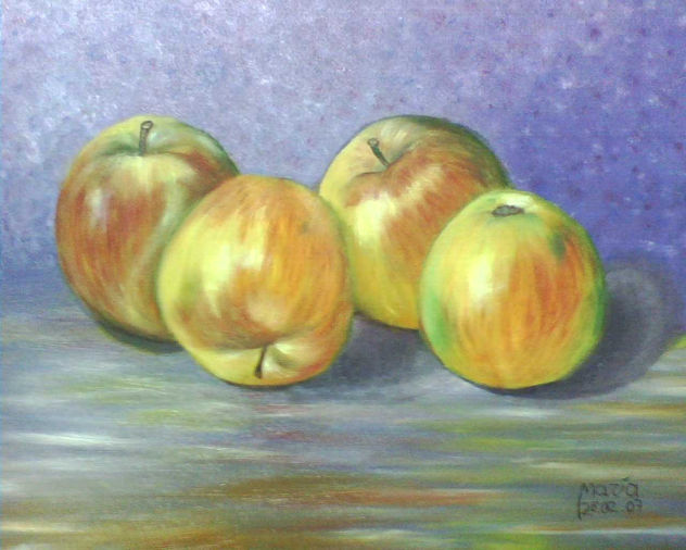 MANZANAS
