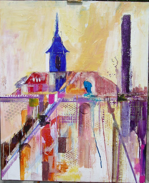 GETAFE (MADRID-ESPAÑA)