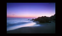 Playa punta paloma...