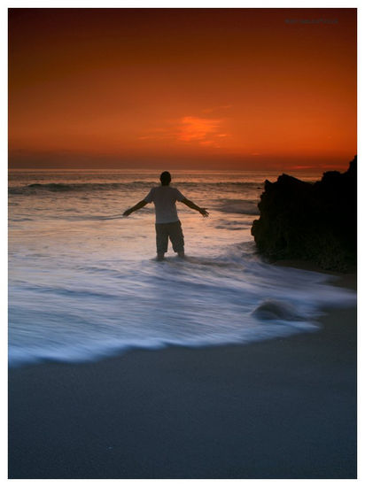 calas de roche ( cádiz ) andalucía 