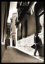 calle sierpes ( sevilla ) andalucía