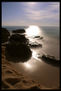 calas de roche ( cádiz) andalucía