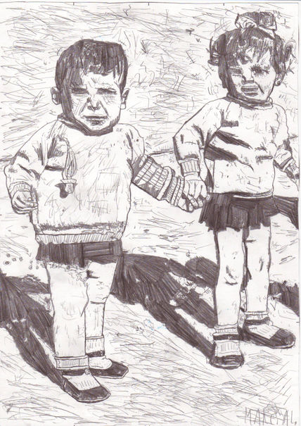 Los mellizos