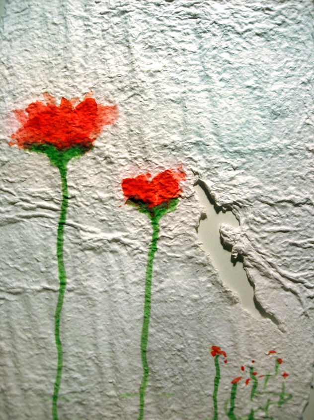 primavera rota