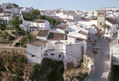 Barrios blancos de Ronda