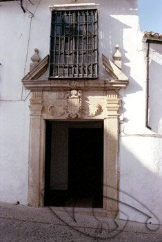 Sin espacio para la ventana