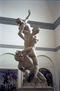 Escultura de la escuela florentina