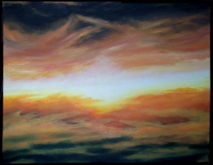 Cielo Pandemonium