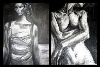 bodies Charcoal