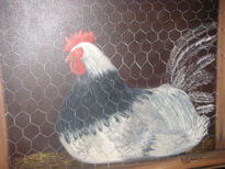 Gallinero