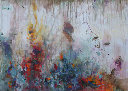 Paleta de colores