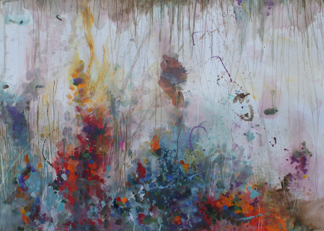 paleta de colores