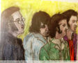 Beatles by me