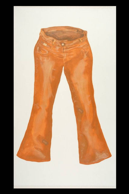 Los jeans