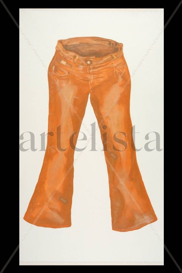 Los jeans