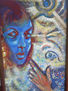 detalle de retrato