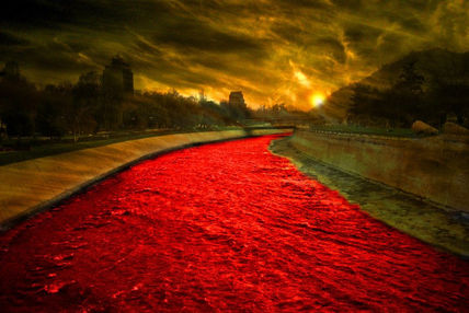 Uou! rio rojo 4