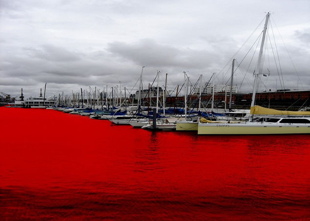 UOU! RIO ROJO 5 