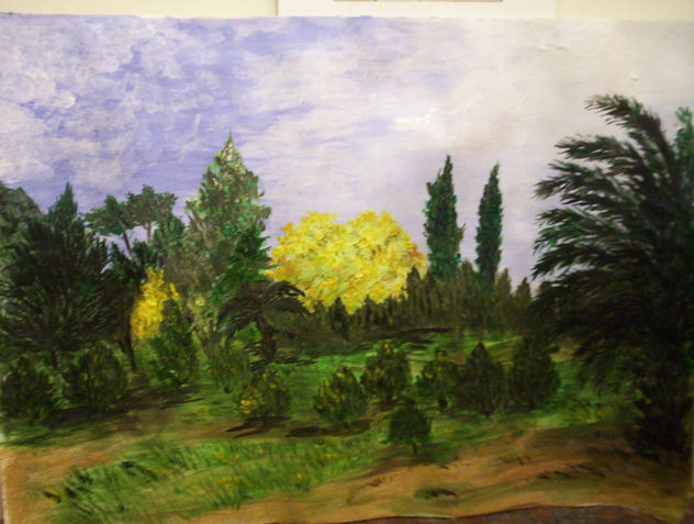 ARMONIA VERDE